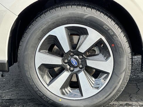 Used 2018 Subaru Forester 2.5i Limited image 25