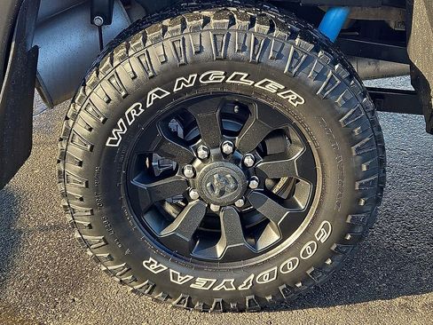 Used 2019 RAM 2500 Power Wagon image 7