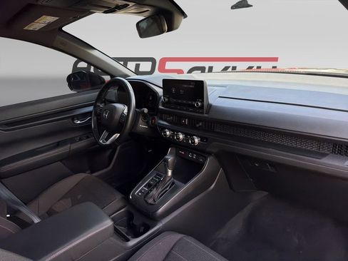 Used 2025 Honda CR-V Sport image 6