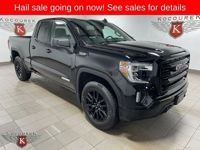 Used 2021 GMC Sierra 1500 Elevation