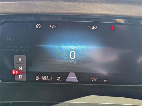 Used 2024 Volkswagen Atlas SE image 11