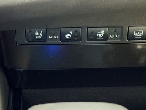 Certified 2024 Lexus ES 350 Ultra Luxury w/ Accessory Package (Z2) FWD image 21