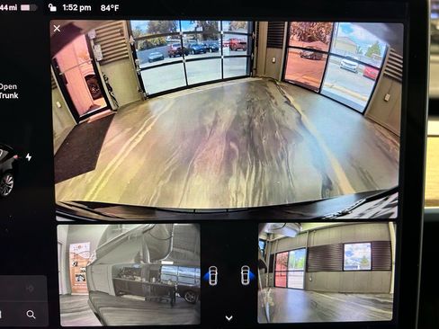 Used 2019 Tesla Model 3 Long Range AWD/4WD image 19