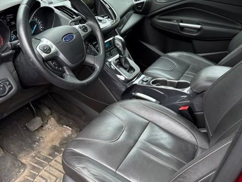 Used 2013 Ford Escape Titanium w/ Parking Technology Pkg AWD/4WD image 4