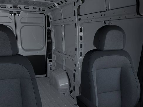 New 2026 RAM ProMaster 1500 image 26