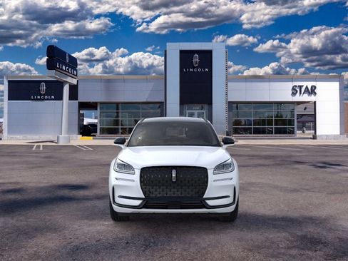 New 2026 Lincoln Corsair Reserve w/ Jet Appearance Package FWD image 6