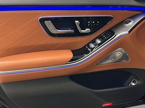 Certified 2023 Mercedes-Benz S 580 S 580 image 15