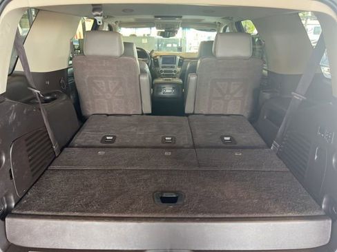 Used 2019 GMC Yukon Denali w/ Denali Ultimate Package image 45