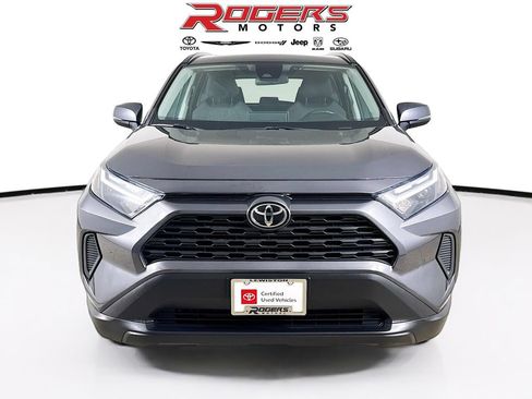 Certified 2024 Toyota RAV4 XLE w/ Convenience Package AWD/4WD image 7