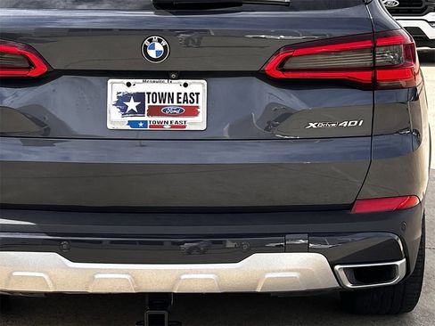 Used 2019 BMW X5 xDrive40i w/ Premium Package image 7