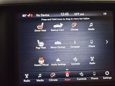 Used 2020 RAM 1500 Big Horn image 27