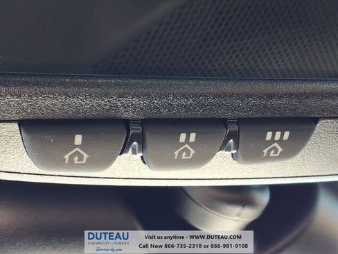 New 2026 Subaru Impreza RS image 22