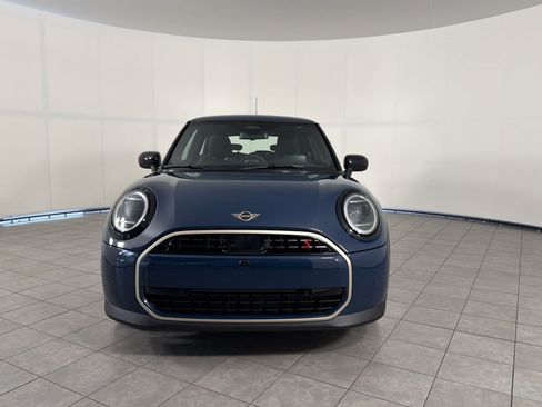 New 2026 MINI Cooper S FWD image 5