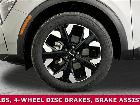 Used 2023 Kia Sportage X-Line w/ X-Line Premium Package image 34