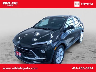 Used 2025 Buick Encore GX Preferred