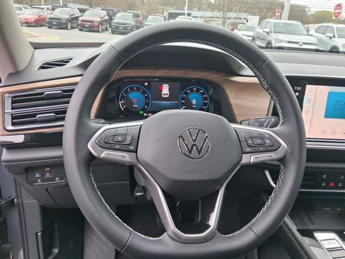 New 2026 Volkswagen Atlas SE AWD/4WD image 19