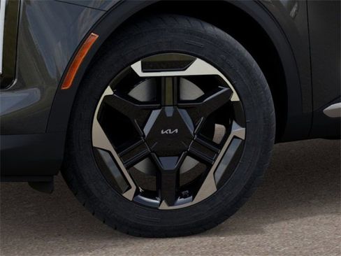 New 2026 Kia Sportage S image 9
