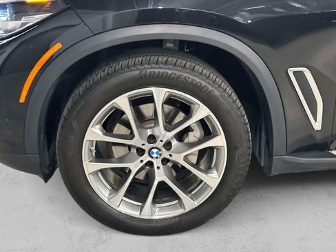 Used 2023 BMW X5 xDrive40i AWD/4WD image 10