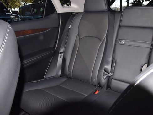 Used 2022 Lexus RX 350 350 image 19