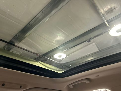 Used 2022 Lincoln Nautilus Reserve image 27