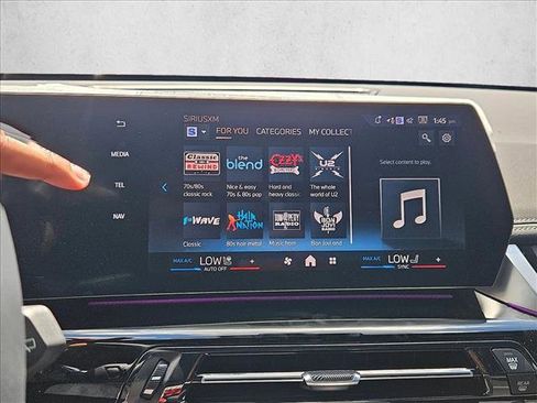 Certified 2026 BMW X1 xDrive28i w/ Convenience Package image 15