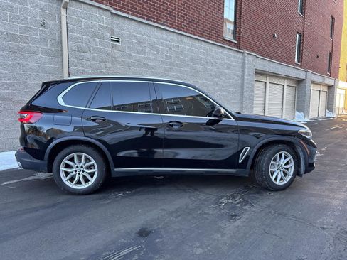 Used 2020 BMW X5 xDrive40i w/ Convenience Package image 2