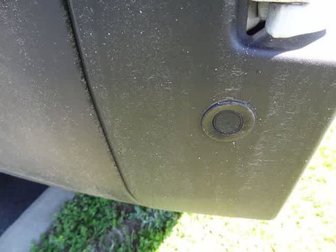 Used 2024 Ford Transit 350 XLT image 12