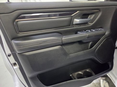 Used 2019 RAM 1500 Sport w/ Level 2 Equipment Group AWD/4WD image 17