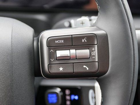 New 2026 Hyundai Palisade Calligraphy FWD image 27