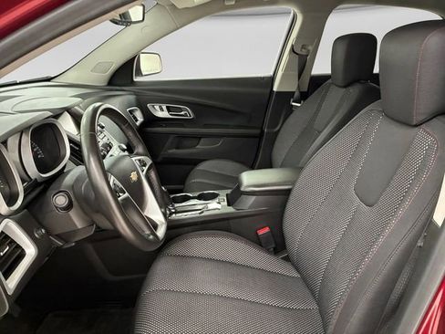 Used 2016 Chevrolet Equinox LT AWD/4WD image 12
