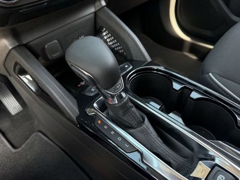 New 2026 Chevrolet TrailBlazer LT image 18