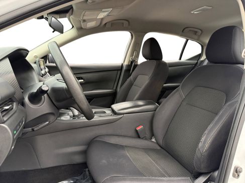 Used 2021 Nissan Sentra S image 9