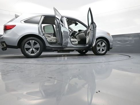 Certified 2020 Acura MDX SH-AWD image 50