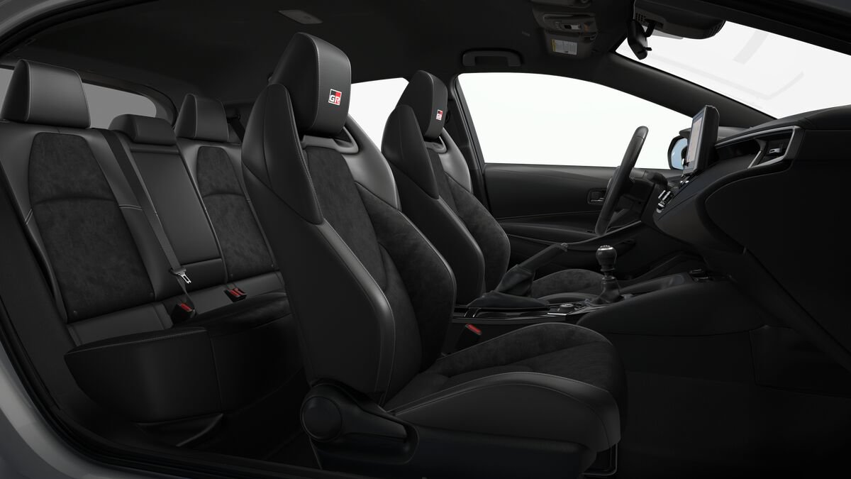 New 2026 Toyota Corolla GR AWD/4WD image 20