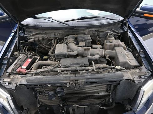 Used 2010 Ford F150 Lariat image 26