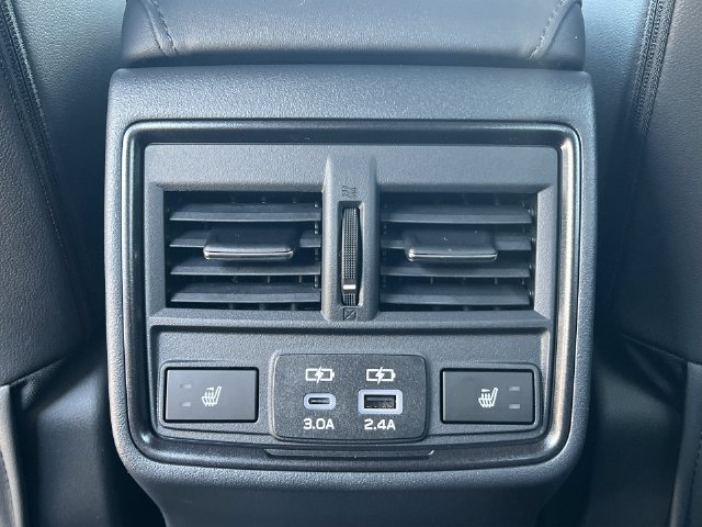 New 2026 Subaru Outback Wilderness AWD/4WD image 37