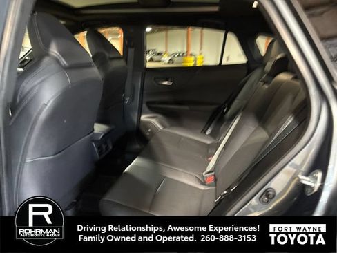 Used 2022 Toyota Venza Limited w/ Advanced Technology Package AWD/4WD image 8