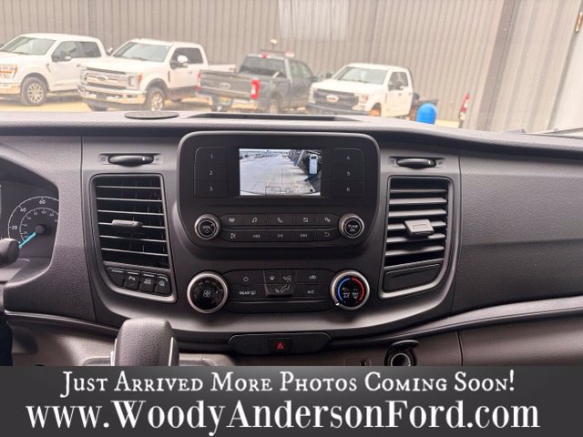 Used 2024 Ford Transit 350 XL RWD image 12