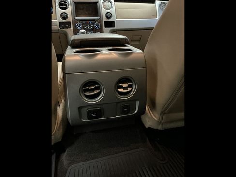 Used 2014 Ford F150 Lariat w/ Equipment Group 502A Luxury AWD/4WD image 19