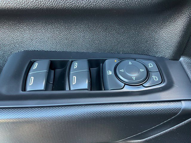 Used 2023 Chevrolet Silverado 2500 Custom w/ Gooseneck/5TH Wheel Package AWD/4WD image 17