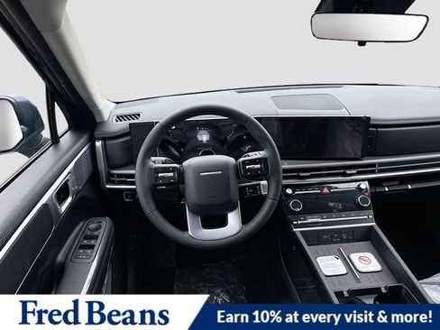 New 2026 Hyundai Santa Fe SEL image 22