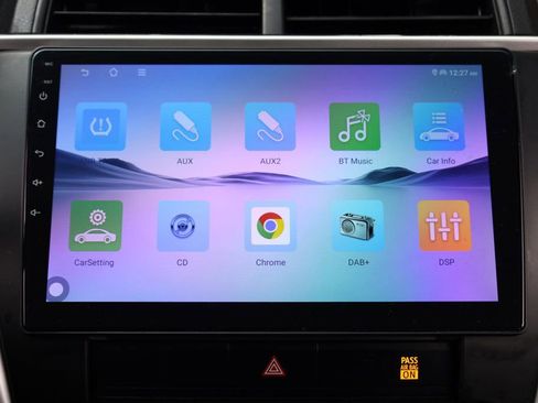 Used 2016 Toyota Camry SE image 35