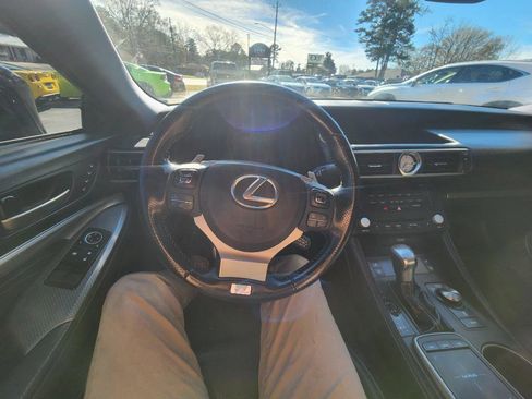 Used 2018 Lexus RC 350 F Sport image 17