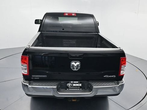 Used 2022 RAM 2500 Big Horn image 60
