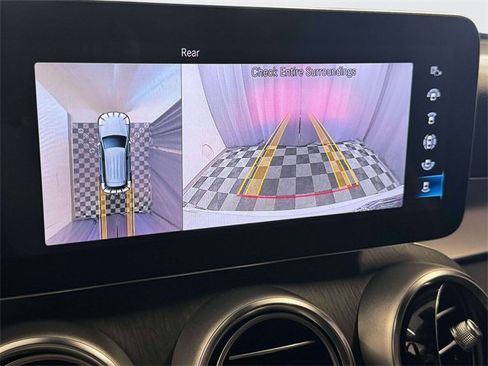 Certified 2022 Mercedes-Benz GLC 300 4MATIC image 20