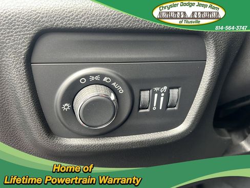 New 2025 Jeep Grand Cherokee L Laredo w/ Luxury Tech Group I image 20