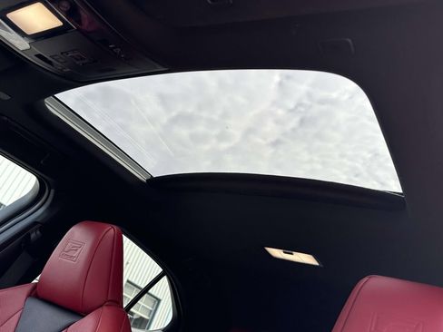 Used 2023 Lexus UX 250h F Sport image 18