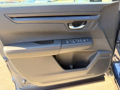 Certified 2026 Honda CR-V TrailSport image 12