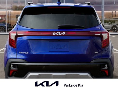 New 2026 Kia Seltos S AWD/4WD image 13