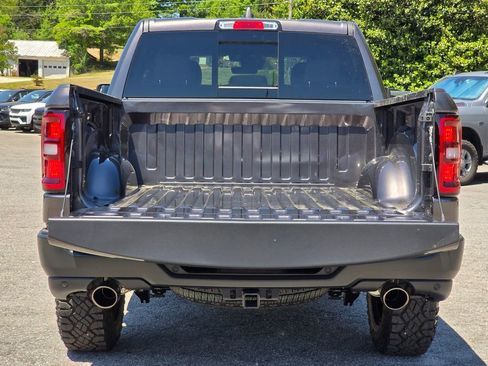New 2026 RAM 1500 Classic Warlock AWD/4WD image 12